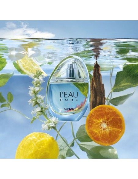 Unisex Perfume Kenzo L'EAU PURE
