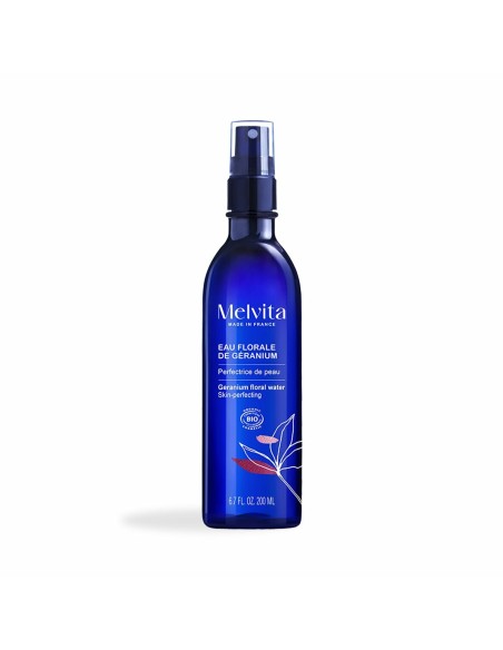 Facial Cleansing Gel Melvita EAU DE FLEURS