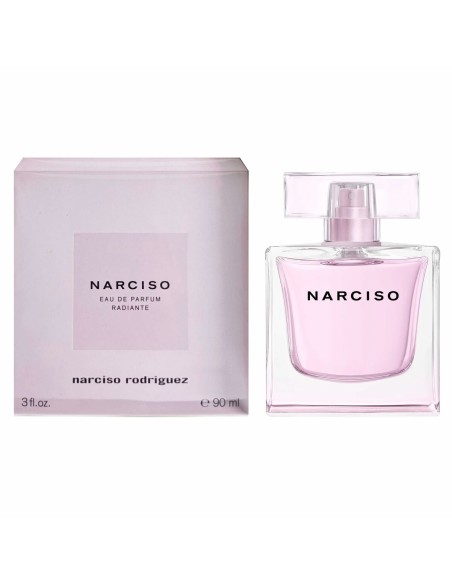 Women's Perfume Narciso Rodriguez NARCISO