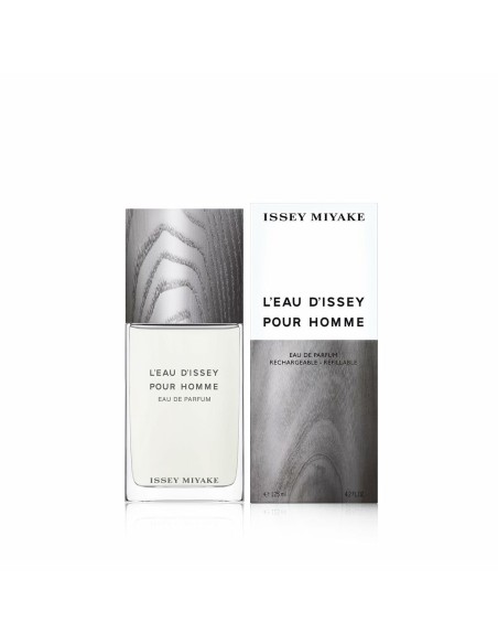 Men's Perfume Issey Miyake L'EAU D'ISSEY POUR HOMME