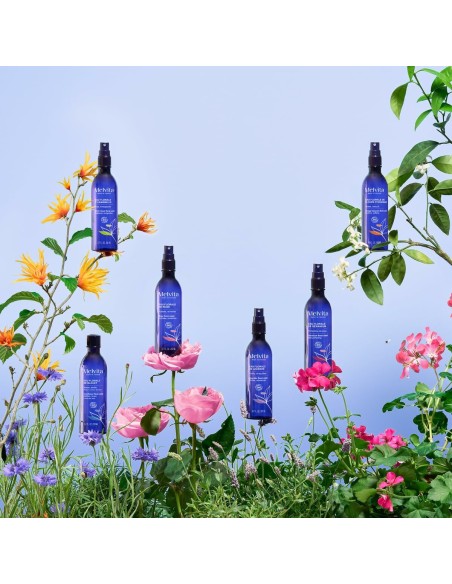 Facial Cleansing Gel Melvita EAU DE FLEURS
