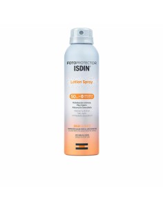 Spray Sun Protector Isdin Fotoprotector SPF 50+ 200 ml