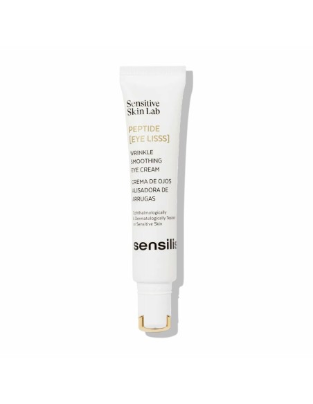 Eye Contour Sensilis PEPTIDE 15 ml