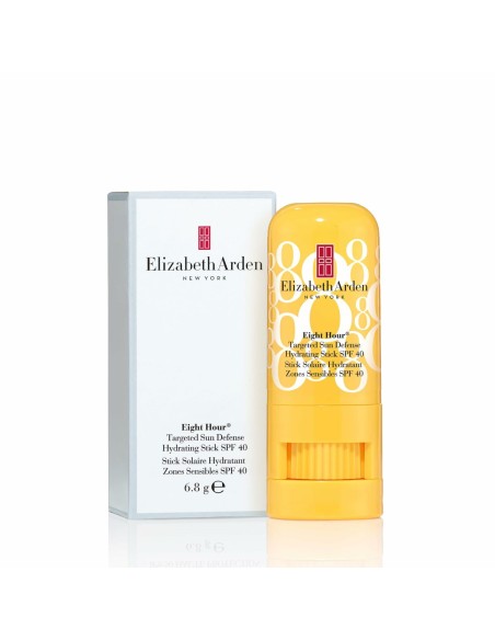 Sun Block Elizabeth Arden EIGHT HOUR Spf 40