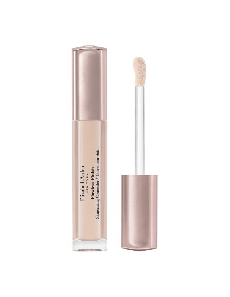 Liquid Make Up Base Elizabeth Arden Flawless Finish Nº 2 (1 Unit)
