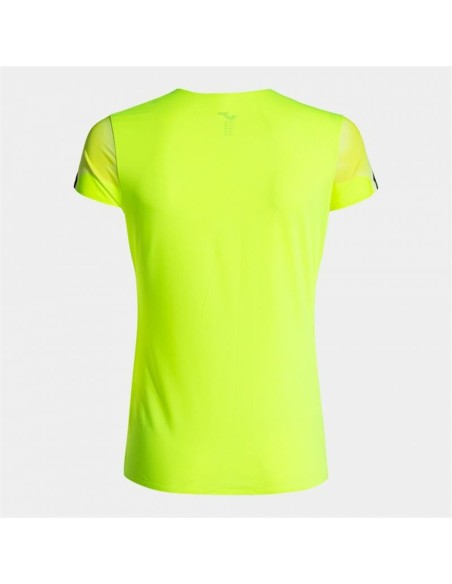 Child's Short Sleeve T-Shirt Joma Sport Elite XI
