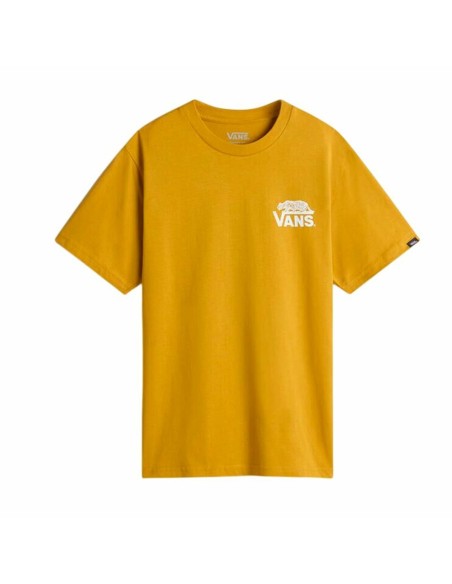 Child's Short Sleeve T-Shirt Vans Sneaky Ss