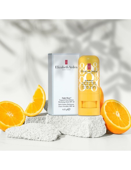 Sun Block Elizabeth Arden EIGHT HOUR Spf 40