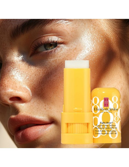 Sun Block Elizabeth Arden EIGHT HOUR Spf 40