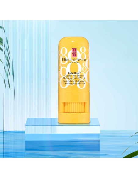 Sun Block Elizabeth Arden EIGHT HOUR Spf 40