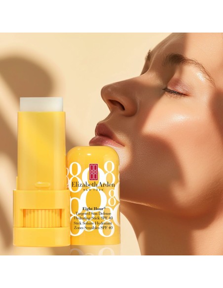 Sun Block Elizabeth Arden EIGHT HOUR Spf 40