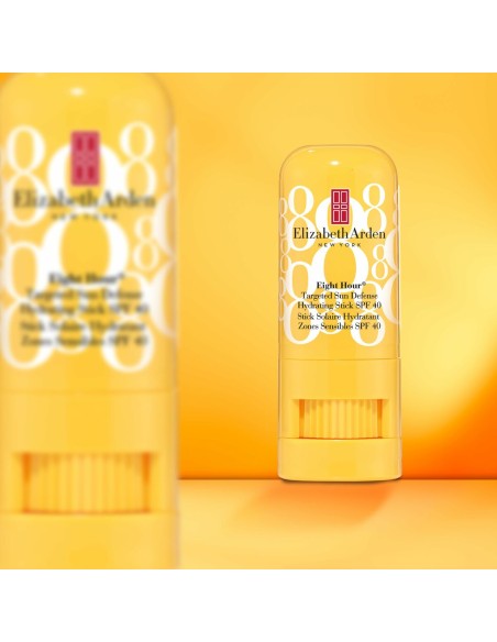 Sun Block Elizabeth Arden EIGHT HOUR Spf 40
