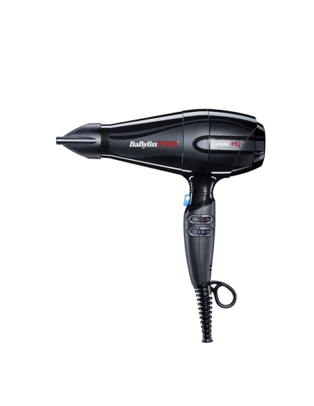 Hairdryer Babyliss BAB6970IE Black 2400 W