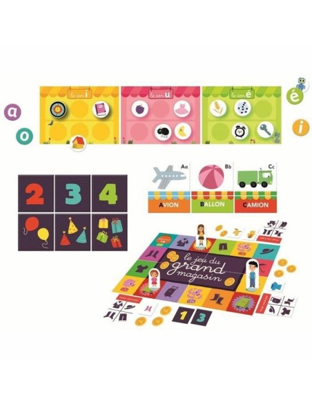 Educational Game Nathan