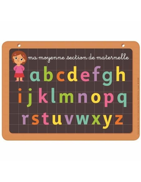 Educational Game Nathan