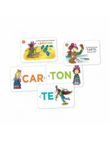 Educational Game Nathan 31489