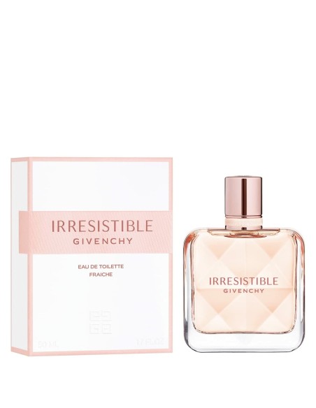 Men's Perfume Givenchy IRRESISTIBLE GIVENCHY EDT 50 ml