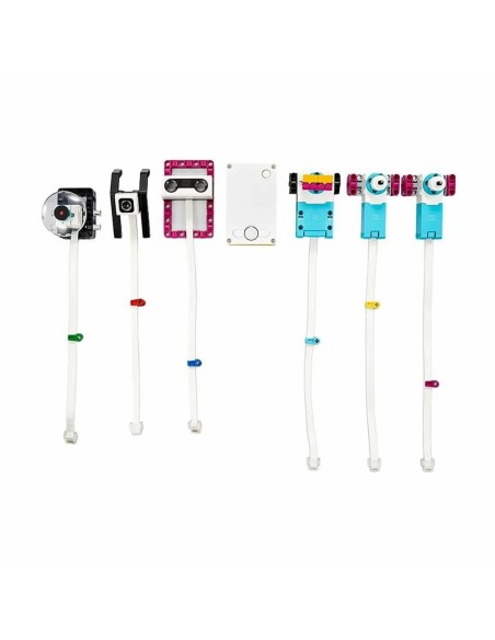 Construction set Lego 45681 604 piezas