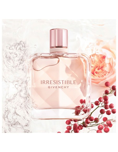 Men's Perfume Givenchy IRRESISTIBLE GIVENCHY EDT 50 ml