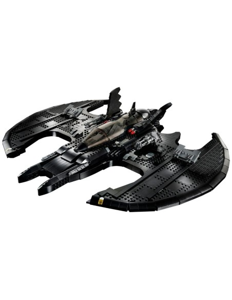 Construction set Lego 76161 2363 piezas