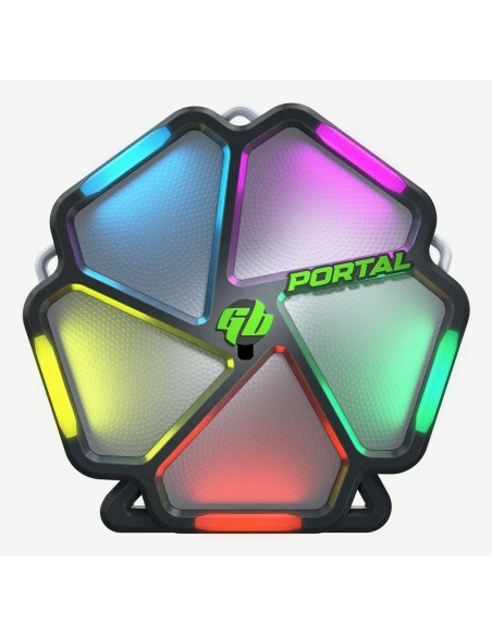 Target Gel Blaster Portal