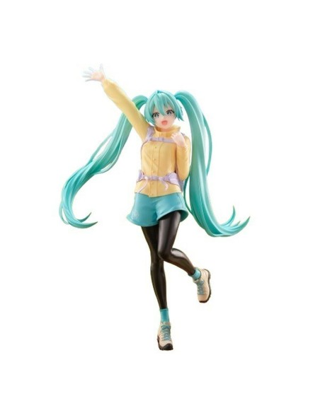 Action Figure Bandai HATSUNE MIKU