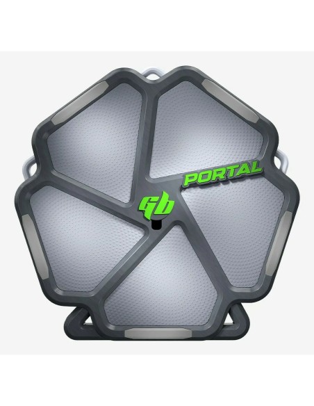 Target Gel Blaster Portal
