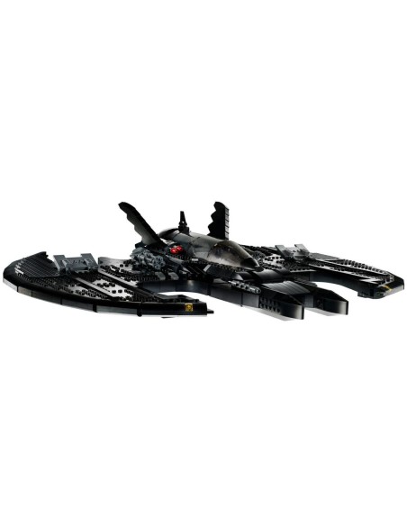 Construction set Lego 76161 2363 piezas