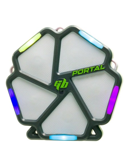 Target Gel Blaster Portal