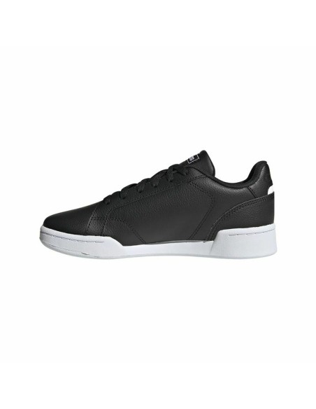 Sports Shoes for Kids Adidas Roguera Black