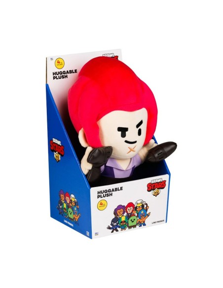 Action Figure PMI Kids World BRAWL STARS - COLT