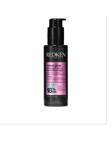 Hair Mask Redken ACIDIC COLOR GLOSS