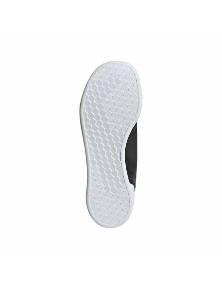 Sports Shoes for Kids Adidas Roguera Black