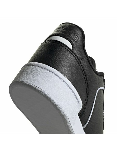 Sports Shoes for Kids Adidas Roguera Black