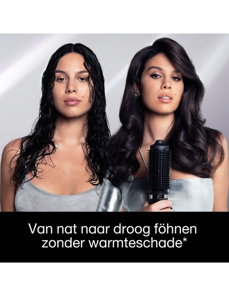 Hairdryer Esprinet Black