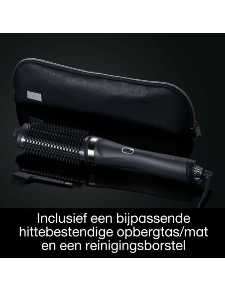 Hairdryer Esprinet Black