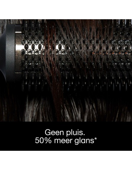 Hairdryer Esprinet Black