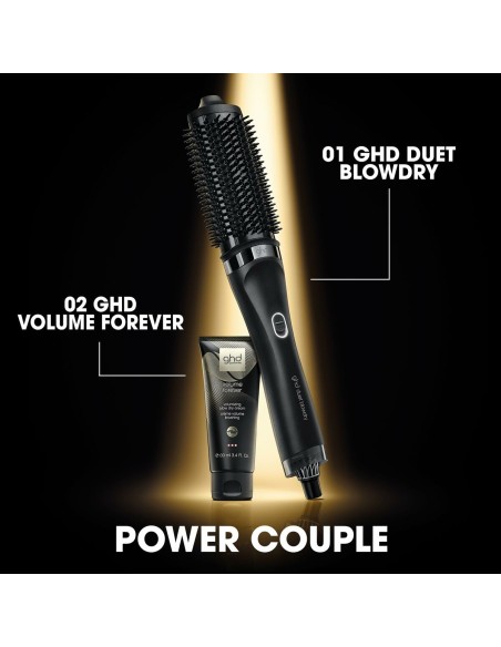 Hairdryer Esprinet Black