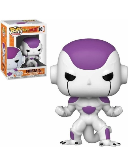 Action Figure Funko Pop!
