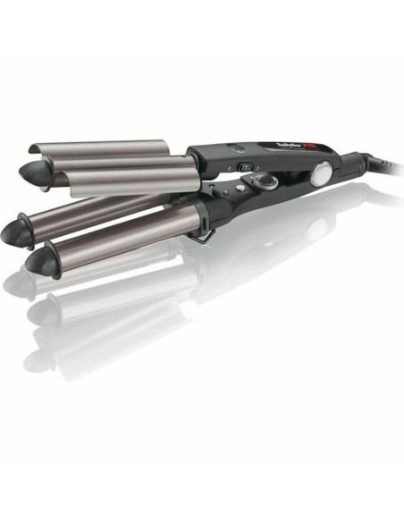 Curling Tongs Babyliss TRIPPLE WAVER 125 W