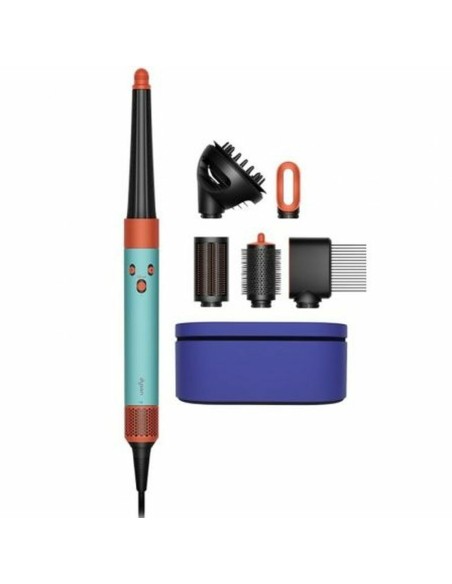 Heat Brush Esprinet 533598-01 Black 1300 W