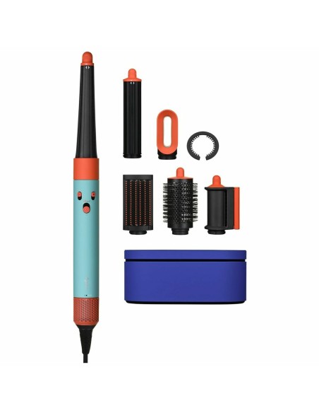 Heat Brush Esprinet 533598-01 Black 1300 W