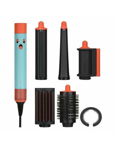Heat Brush Esprinet 533598-01 Black 1300 W