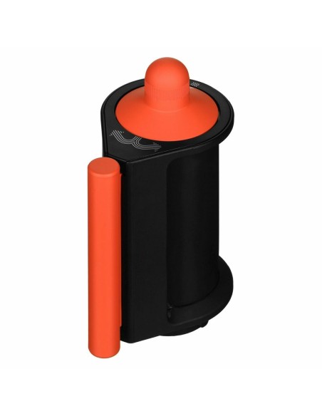 Heat Brush Esprinet 533598-01 Black 1300 W