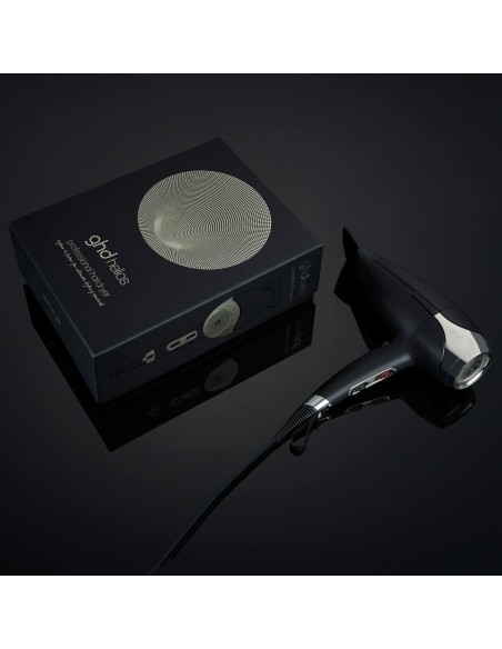 Hairdryer Esprinet GHDHELIOS