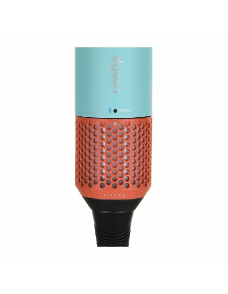 Heat Brush Esprinet 533598-01 Black 1300 W