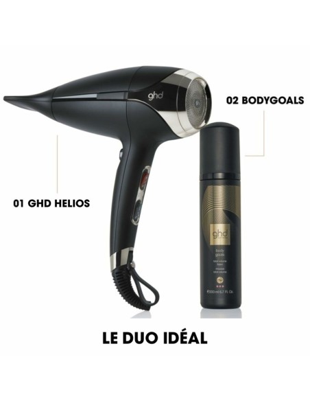 Hairdryer Esprinet GHDHELIOS