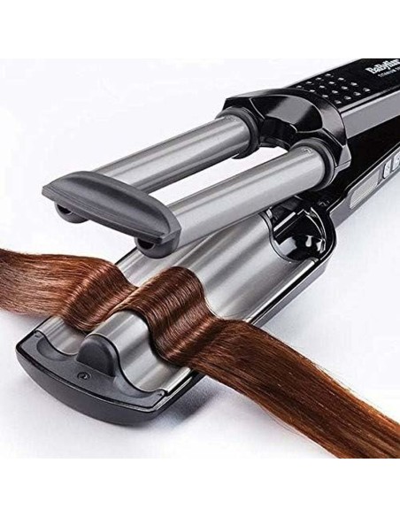 Curling Tongs Babyliss BAB2369TTE 80 W