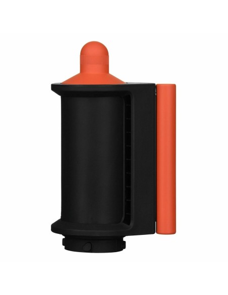 Heat Brush Esprinet 533598-01 Black 1300 W