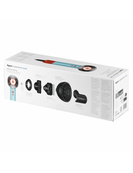 Heat Brush Esprinet 533598-01 Black 1300 W
